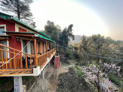 Tranquil View Cottage by Nature Nests