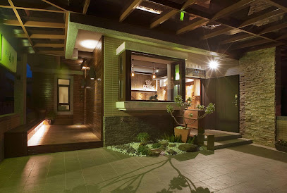 井上春樹民宿-家庭學生團體閨蜜 旅遊包棟住宿 質感文青飯店風格(高CP人氣必住)
