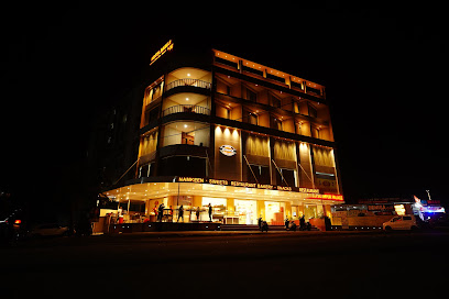 Babuji Jodhpur Palace