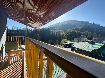 Hotel Shiva Den