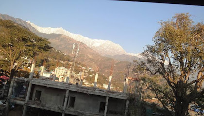 Hotel Dhauladhar (HPTDC)