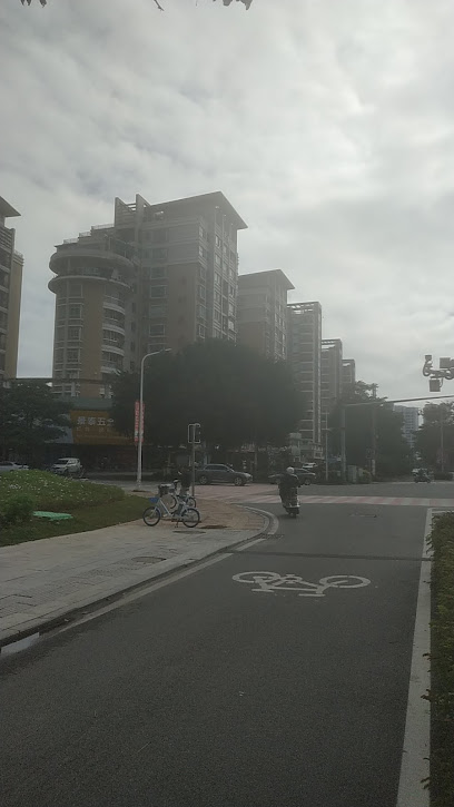景明宾馆