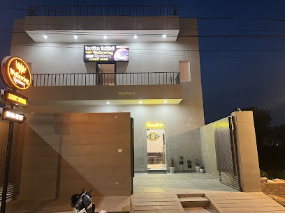 Wellawing Residency