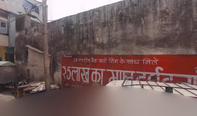 SPOT ON 38193 Hotel Rajdeep