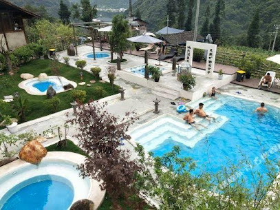 Shanjian Xiaozhu Inn