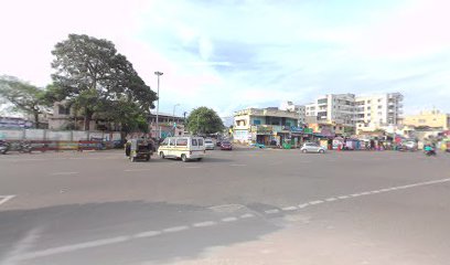 Jagannath atithi bhavan hotel
