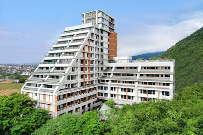 Four Points by Sheraton Yilan Jiaoxi