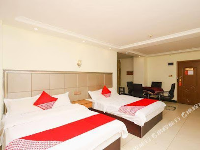 OYO Pinshang Hotel