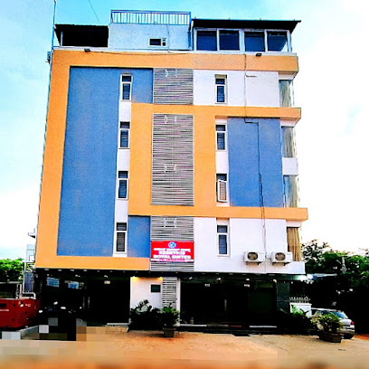 Keerthis Royal Suites Hotel Near Kempegoda Int'l Airport | Hourly Rooms Available