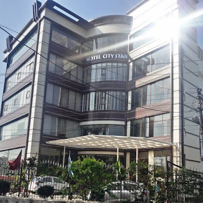 Hotel city star