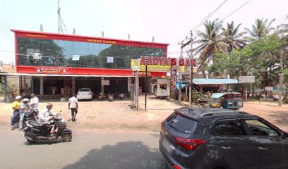 YASHAS LODGE