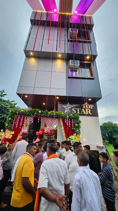 Top star