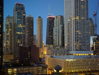 ACME Hotel Company