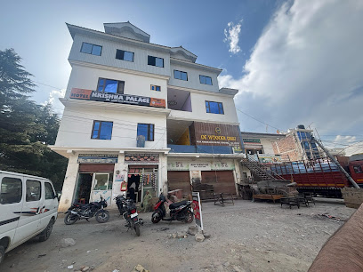 Krishna Palace kishtwar
