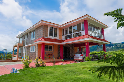 Green villa Ooty by Lex Stays