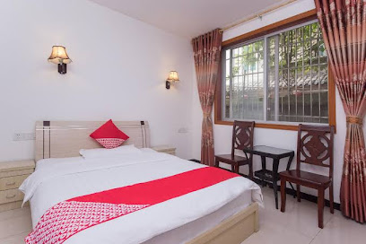 Suining Keda Hotel