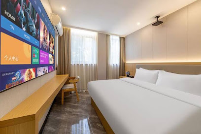 Junle Hotel