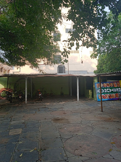 Geetanjali Residency
