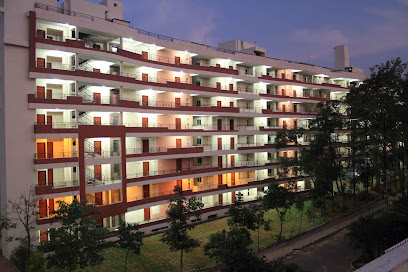 Gardeenia Comfortes Hotel