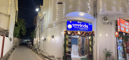 Vrrinda Hospitality Services