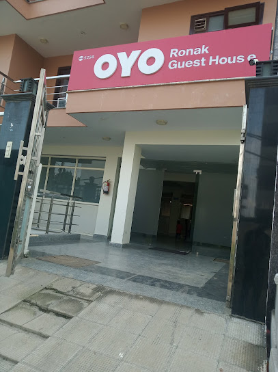 Ronak Hotel