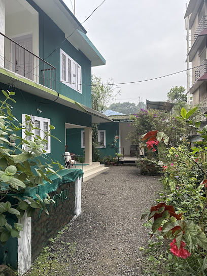 Ammus Homestay