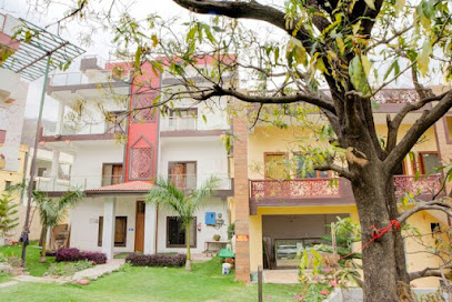 SPOT ON Hotel Tapovan Valley