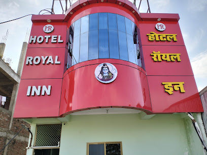 Hotel Royal inn