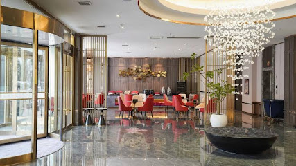 Xuzhou Yushuiwan Hotel