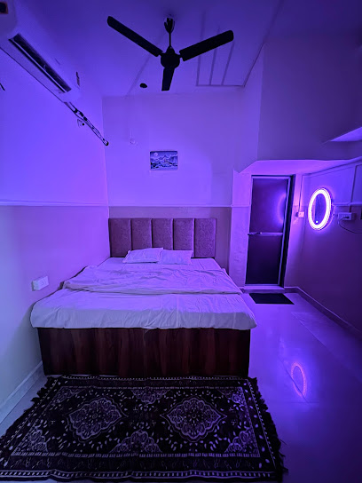Hotel eric