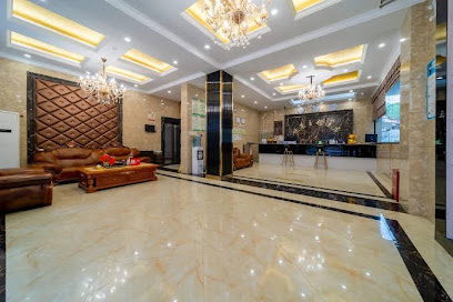 Fuquan Yuelai Theme Hotel