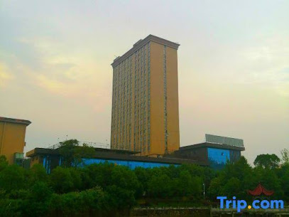 玉峡国际大酒店