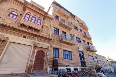 OYO Hotel Siddhi Vinayak