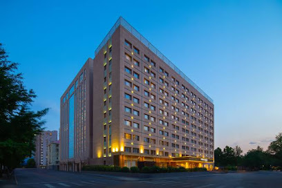 Fairfield by Marriott Beijing Olympic Sports Center