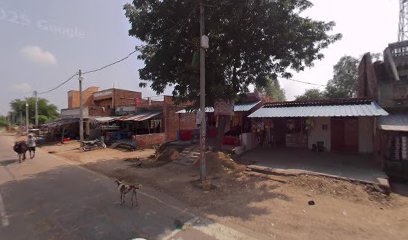 Sahu ji hotel
