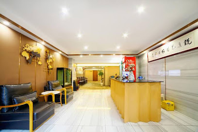 Holiday Inn Chengdu Ruijin Garden