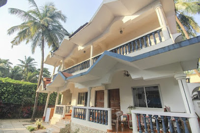 Hotel O Delma's guest house
