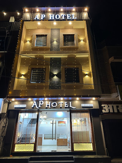 hotel ap