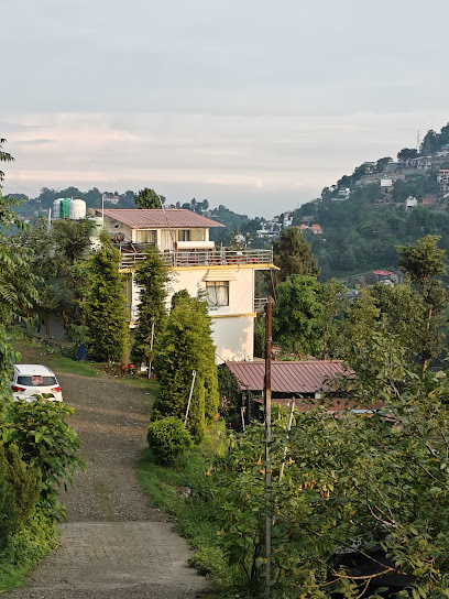 Shiva Solace by TOFOH