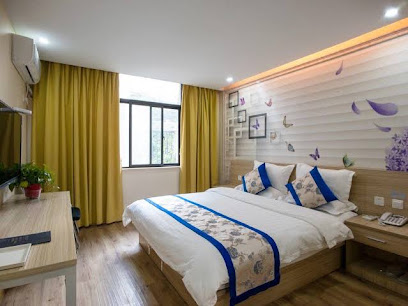 LingLongJu Boutique Hotel