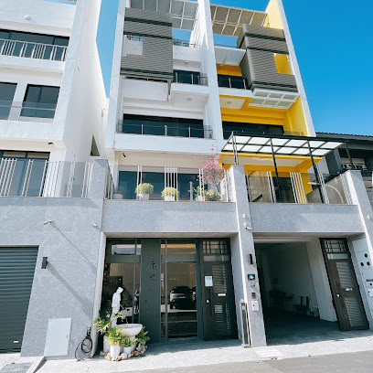 香格VILLA