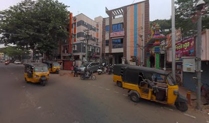 Collection O Adarsh Nagar Near Kavya Hospital