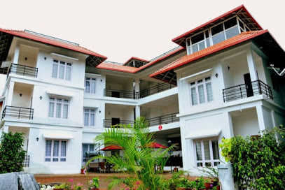 OYO 5726 Vrindavan Coorg