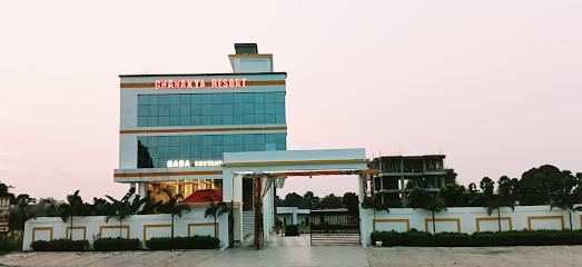 Chanakya Resort