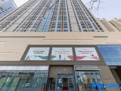 Shark E-sports Apartment