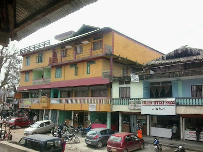 Agaam Hotel