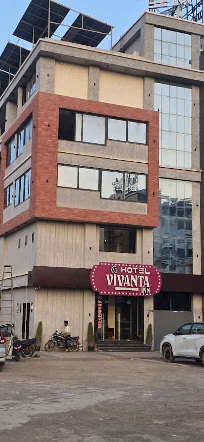 Hotel Vivanta Inn Somnath