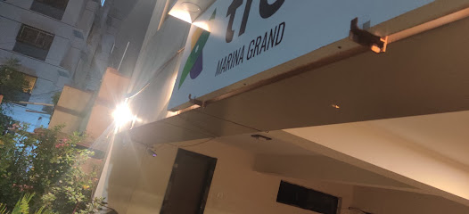 Hotel Marina Vizag