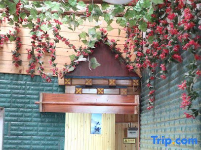 Ya'an Gasa Tibetian Inn