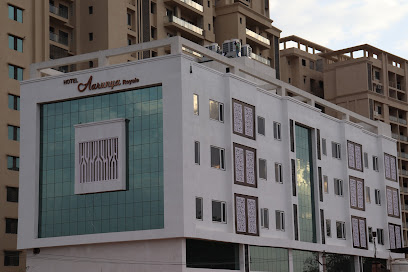 Aarunya Royale Hotel in Jodhpur , Restaurant | Best hotel in Jodhpur
